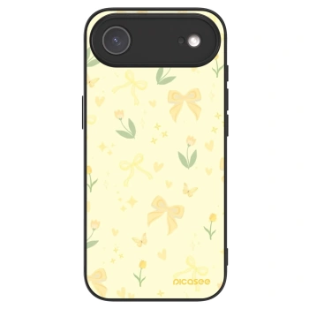 Picasee ULTIMATE CASE pentru Apple iPhone Air - Honey Blossom