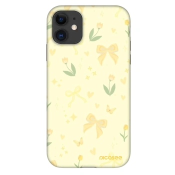 Husă pentru Apple iPhone 11 - Honey Blossom
