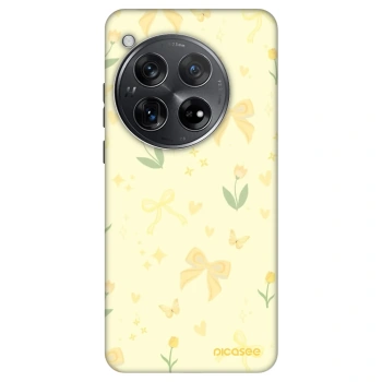 Husă pentru OnePlus 12 5G - Honey Blossom