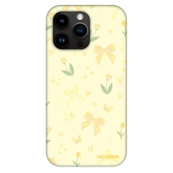 Husă pentru Apple iPhone 13 Pro - Honey Blossom