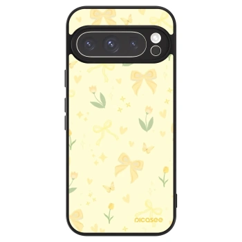 Husă pentru Google Pixel 9 Pro XL - Honey Blossom
