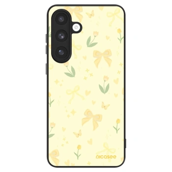 Husă pentru Samsung Galaxy S25 FE 5G - Honey Blossom
