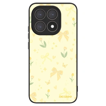 Husă pentru Xiaomi 15T - Honey Blossom