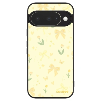 Husă pentru Google Pixel 10 - Honey Blossom