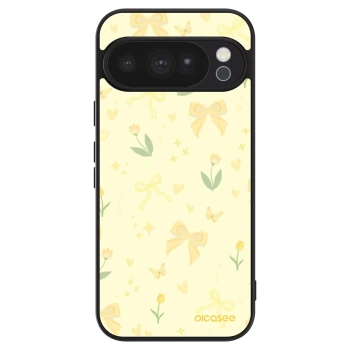 Husă pentru Google Pixel 10 Pro - Honey Blossom