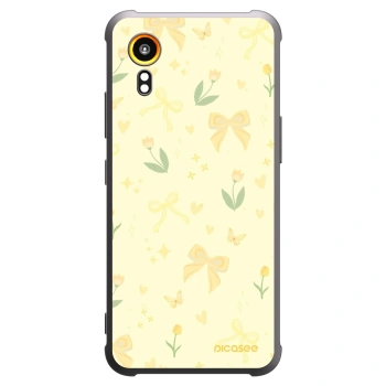 Husă pentru Samsung Galaxy Xcover 7 - Honey Blossom