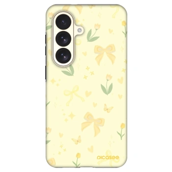 Husă pentru Samsung Galaxy S26 - Honey Blossom