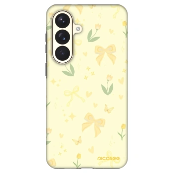 Husă pentru Samsung Galaxy S26+ - Honey Blossom