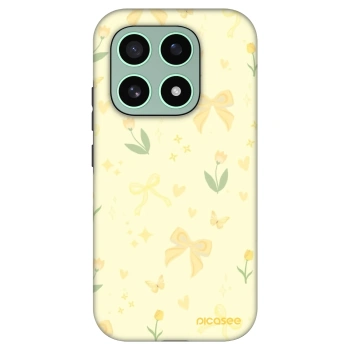 Husă pentru Xiaomi 17 - Honey Blossom