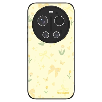 Picasee ULTIMATE CASE pentru Xiaomi 17 Ultra - Honey Blossom