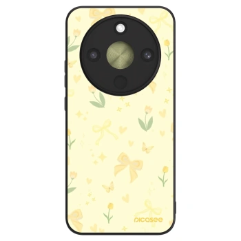 Husă pentru Honor Magic8 Lite 5G - Honey Blossom