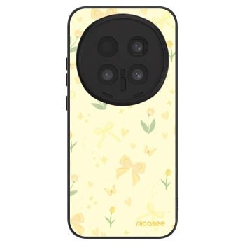 Husă pentru Honor Magic8 Pro 5G - Honey Blossom