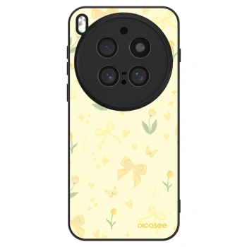 Husă pentru Vivo X300 Pro - Honey Blossom