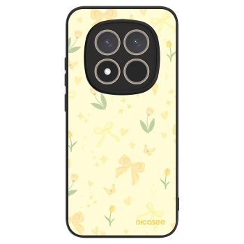 Picasee ULTIMATE CASE pentru Xiaomi Redmi Note 15 Pro 5G - Honey Blossom