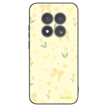 Husă pentru Xiaomi Redmi Note 15 Pro 5G - Honey Blossom