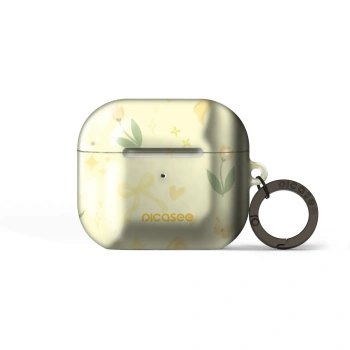 Case for Apple AirPods 3 - DESIGN##