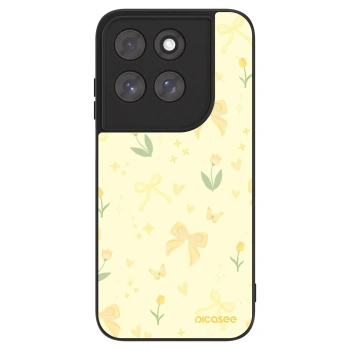 Husă pentru Motorola Moto G77 - Honey Blossom