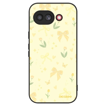 Husă pentru Google Pixel 10a - Honey Blossom