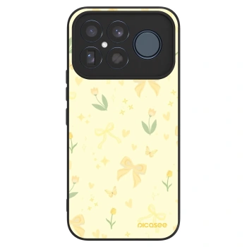 Husă pentru Xiaomi Poco F8 Ultra - Honey Blossom