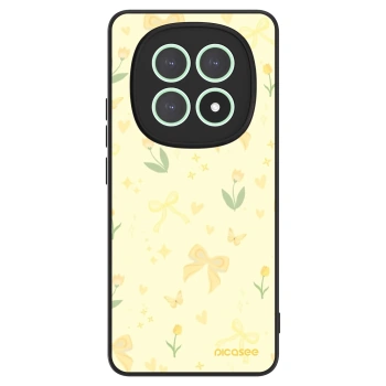 Picasee ULTIMATE CASE pentru Xiaomi Redmi Note 15 5G - Honey Blossom