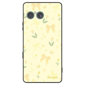 Husă pentru Sony Xperia 10 VII - Honey Blossom