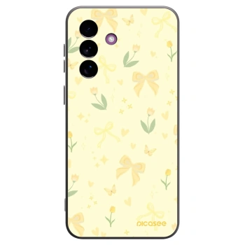 Husă pentru Samsung Galaxy A37 - Honey Blossom