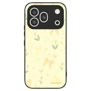 Picasee ULTIMATE CASE pentru Honor 600 Pro - Honey Blossom