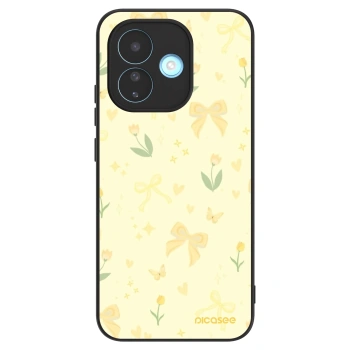 Husă pentru Xiaomi Redmi Note 17 Pro 5G - Honey Blossom