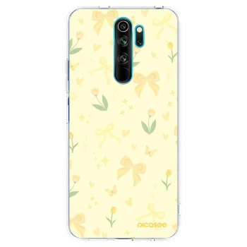 Husă pentru Xiaomi Redmi Note 8 Pro - Honey Blossom