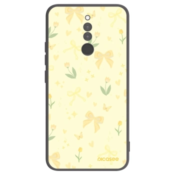 Husă pentru Xiaomi Redmi 8 - Honey Blossom