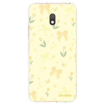 Husă pentru Xiaomi Redmi 8A - Honey Blossom