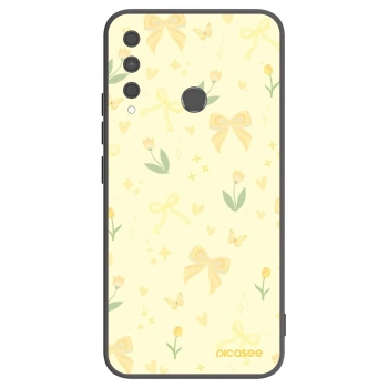 Husă pentru Huawei P40 Lite E - Honey Blossom