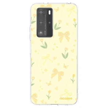 Husă pentru Huawei P40 Pro - Honey Blossom