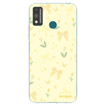 Husă pentru Honor 9X Lite - Honey Blossom