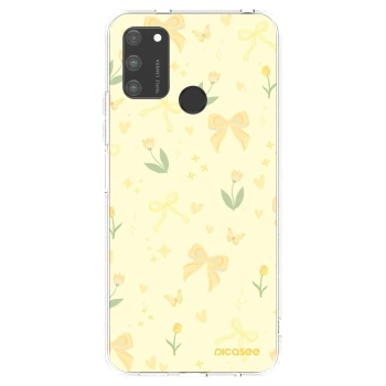 Husă pentru Honor 9A - Honey Blossom