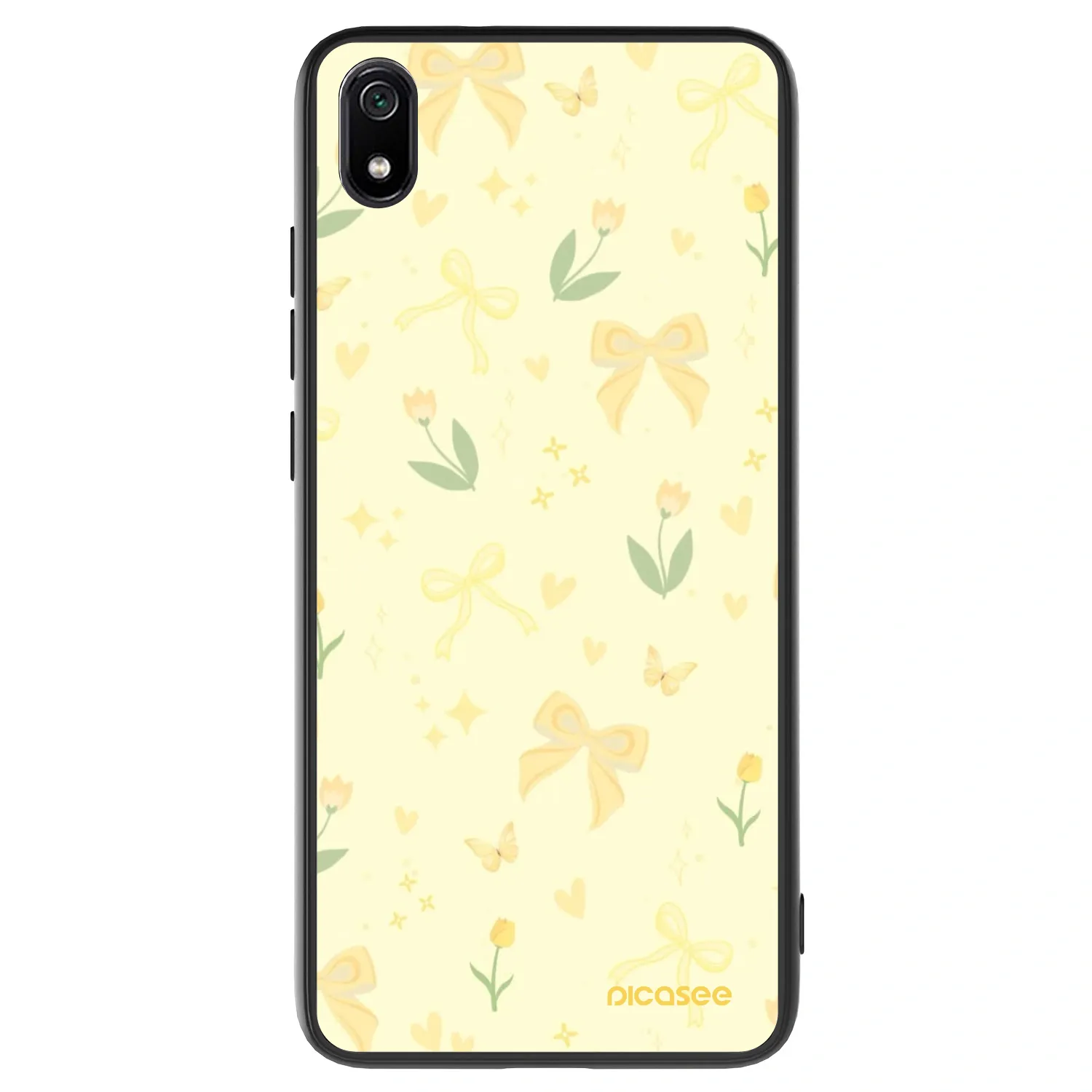 Picasee ULTIMATE CASE pentru Xiaomi Redmi 7A - Honey Blossom