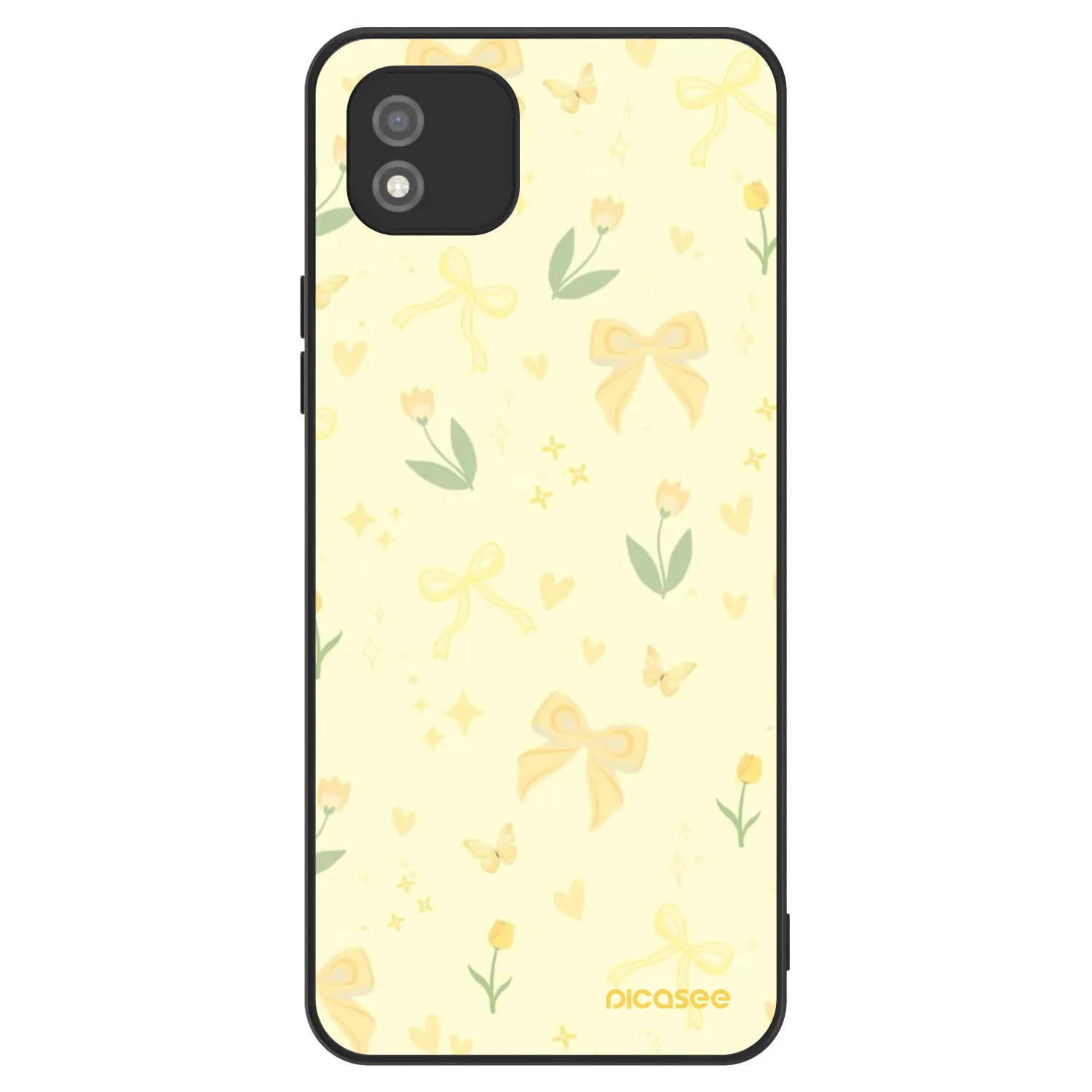 Picasee ULTIMATE CASE pentru Realme C11 (2021) - Honey Blossom