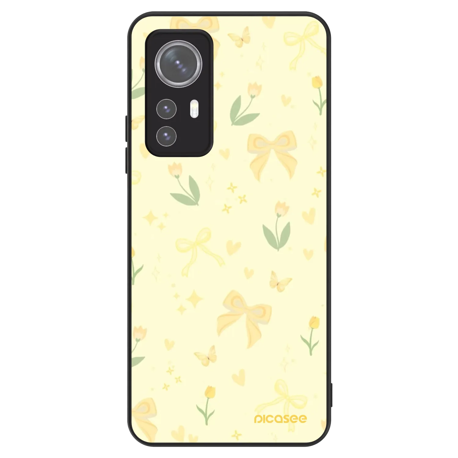 Picasee ULTIMATE CASE pentru Xiaomi 12X - Honey Blossom