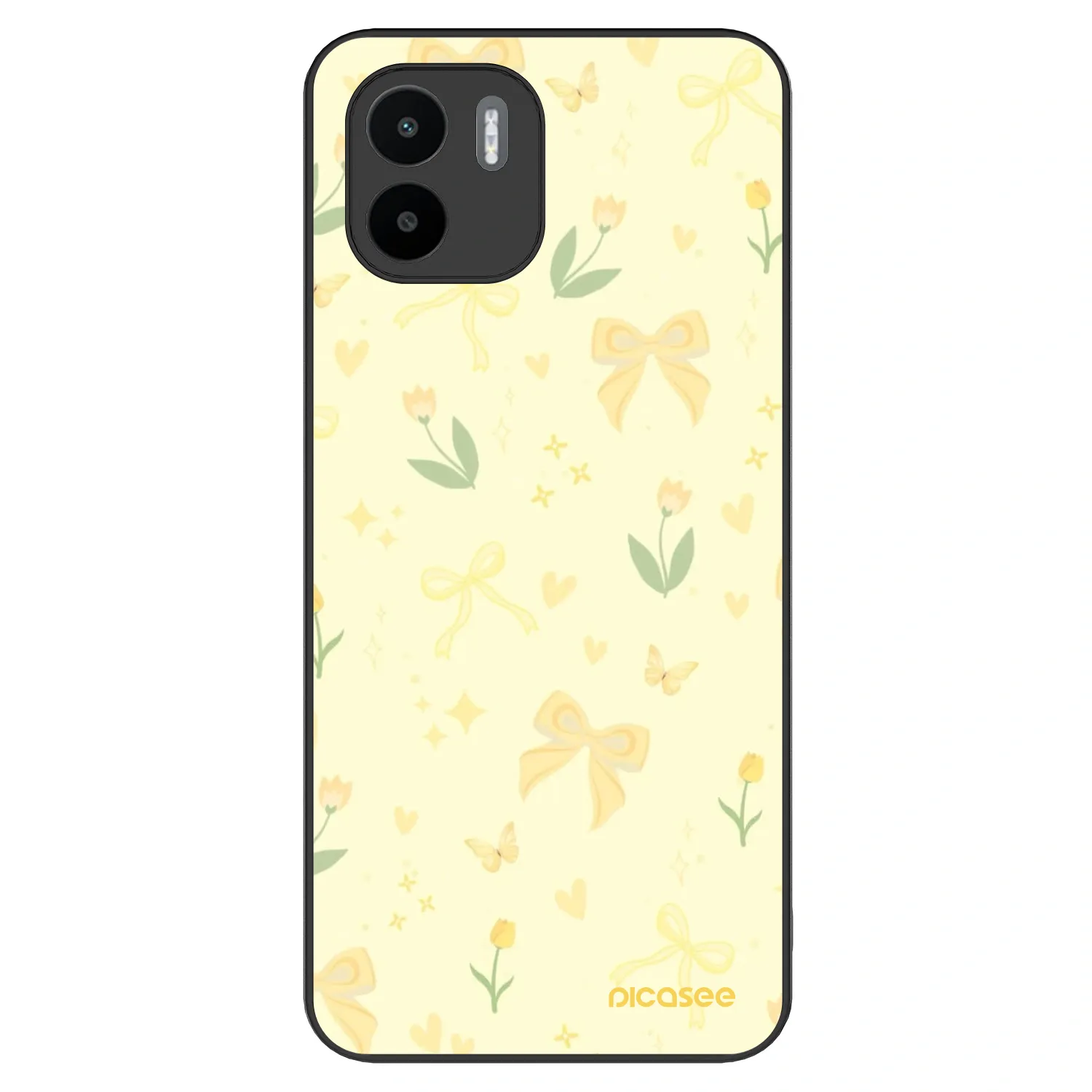 Picasee ULTIMATE CASE pentru Xiaomi Redmi A2 - Honey Blossom