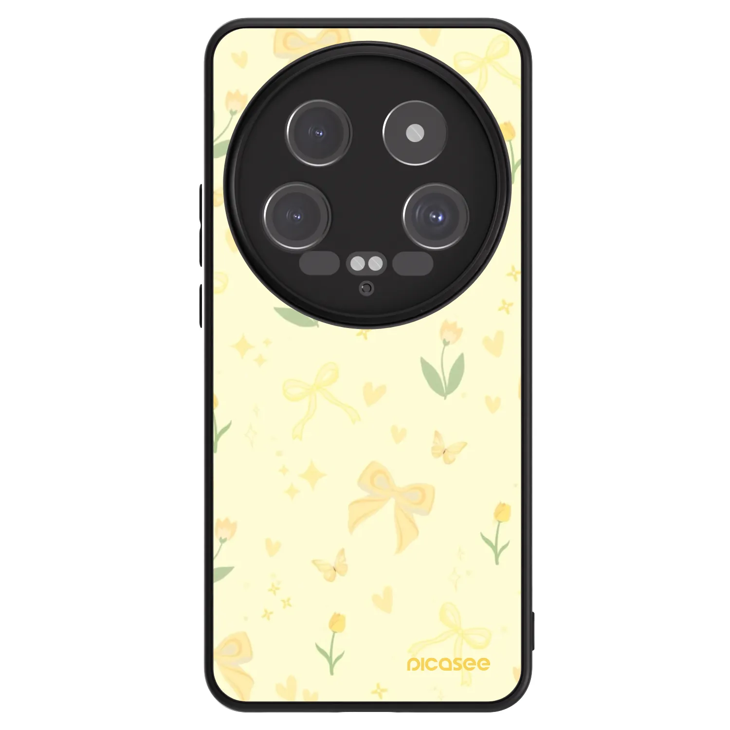 Picasee ULTIMATE CASE pentru Xiaomi 14 Ultra - Honey Blossom