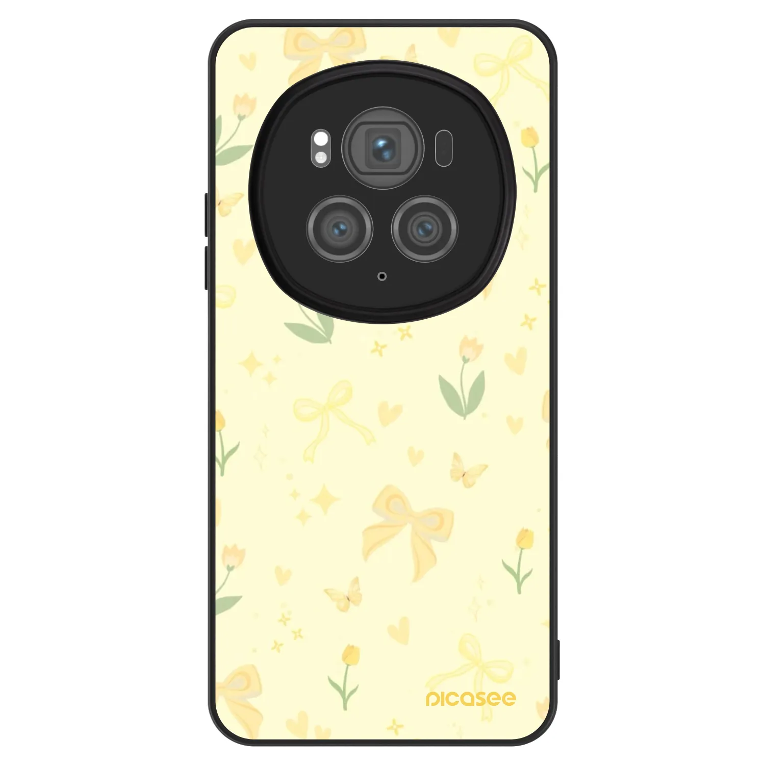 Picasee ULTIMATE CASE pentru Honor Magic6 Pro - Honey Blossom