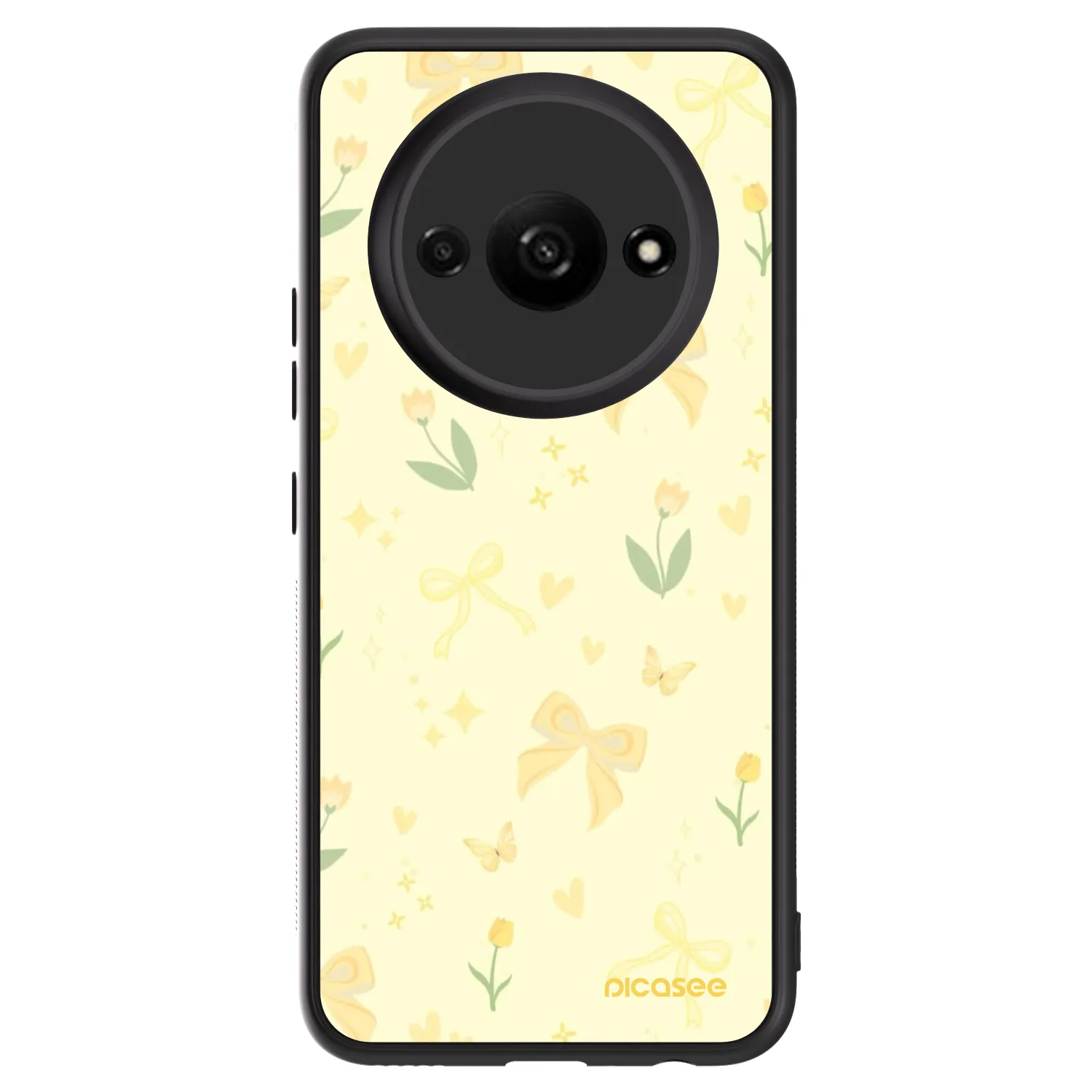Picasee ULTIMATE CASE pentru Xiaomi Redmi A3 - Honey Blossom