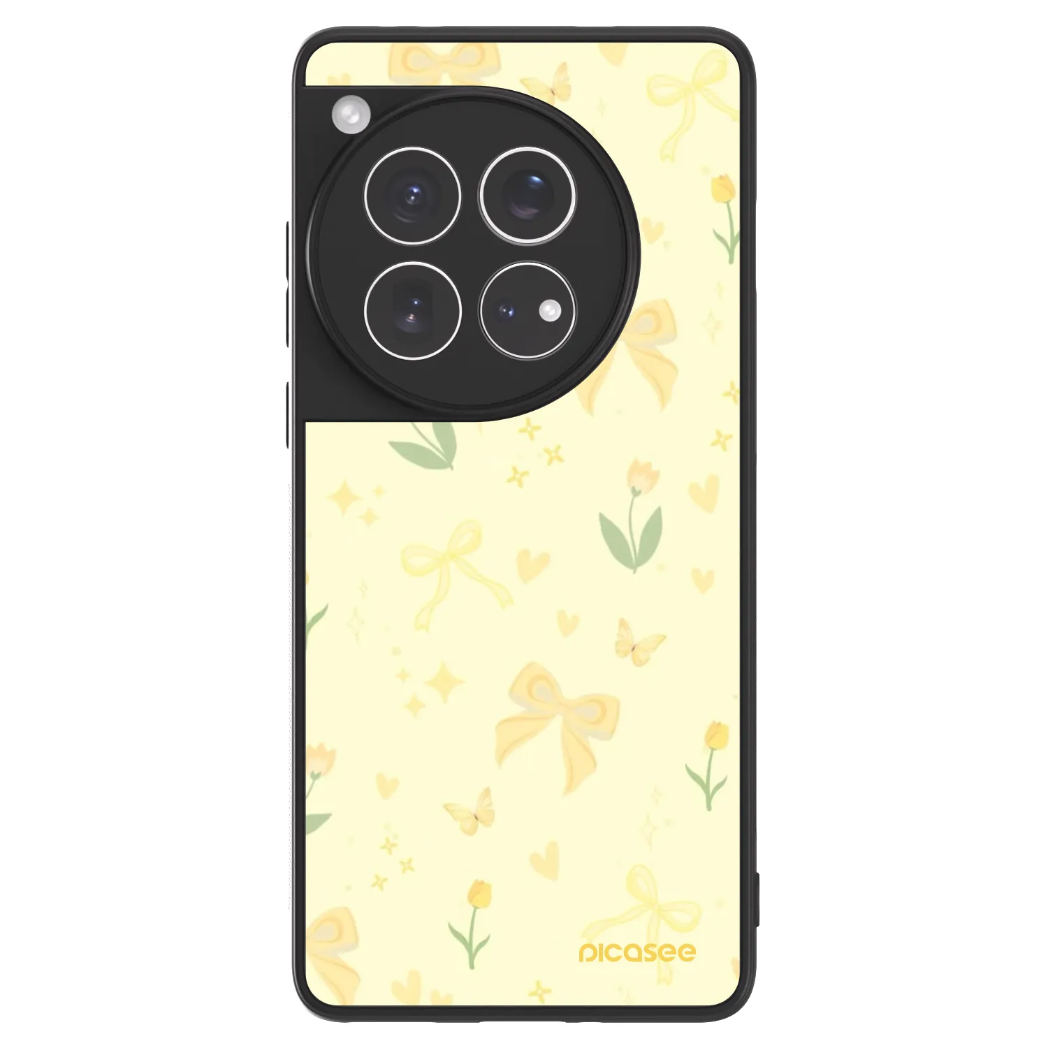 Picasee ULTIMATE CASE pentru OnePlus 12 5G - Honey Blossom