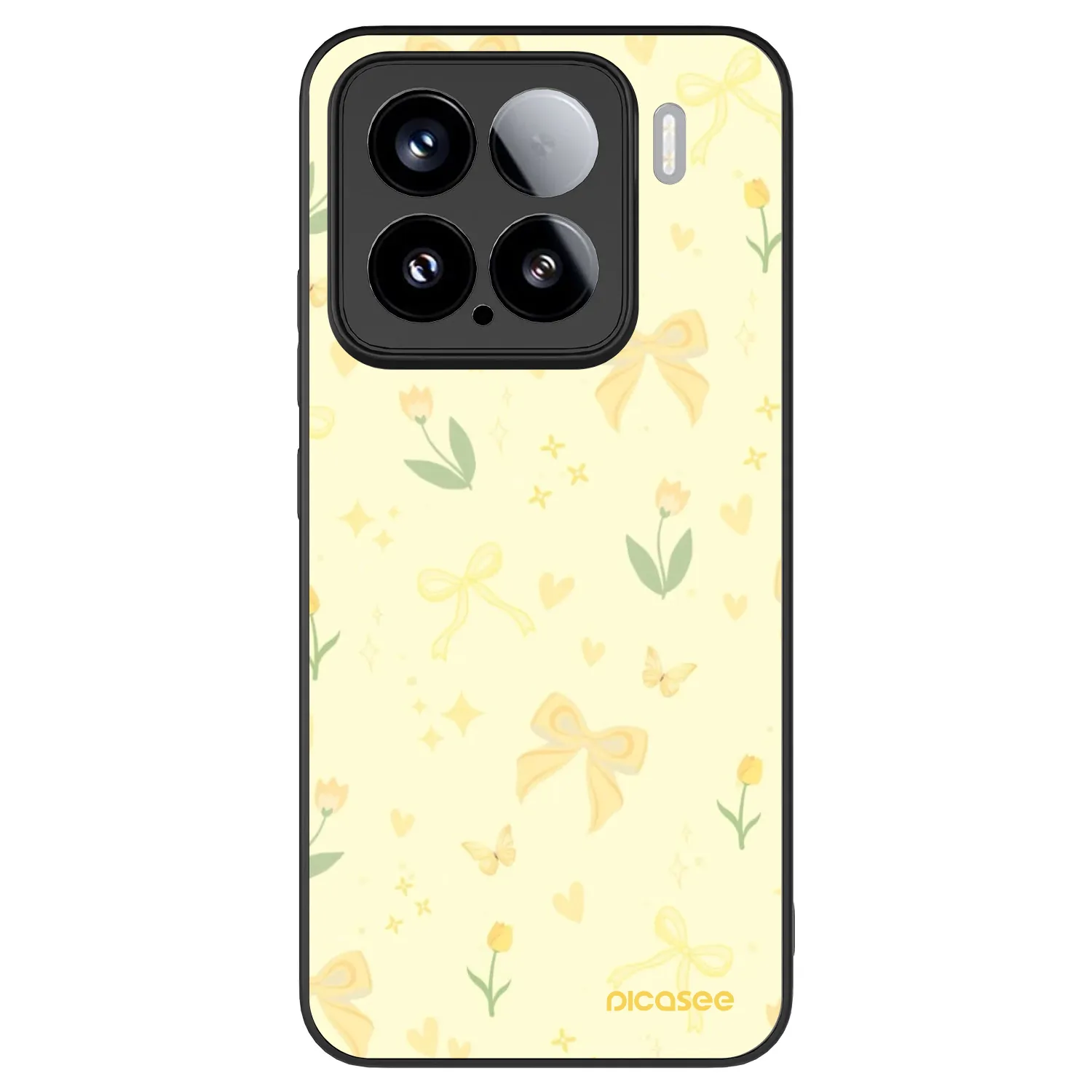 Picasee ULTIMATE CASE pentru Xiaomi 15 - Honey Blossom