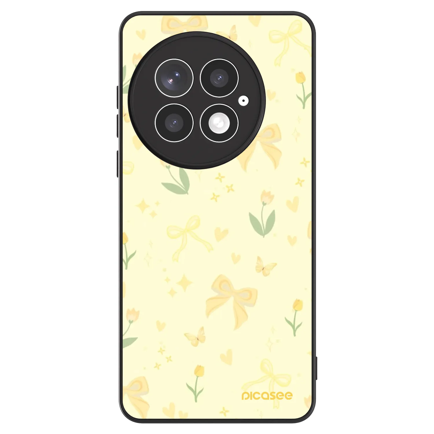 Picasee ULTIMATE CASE pentru OnePlus 13 5G - Honey Blossom