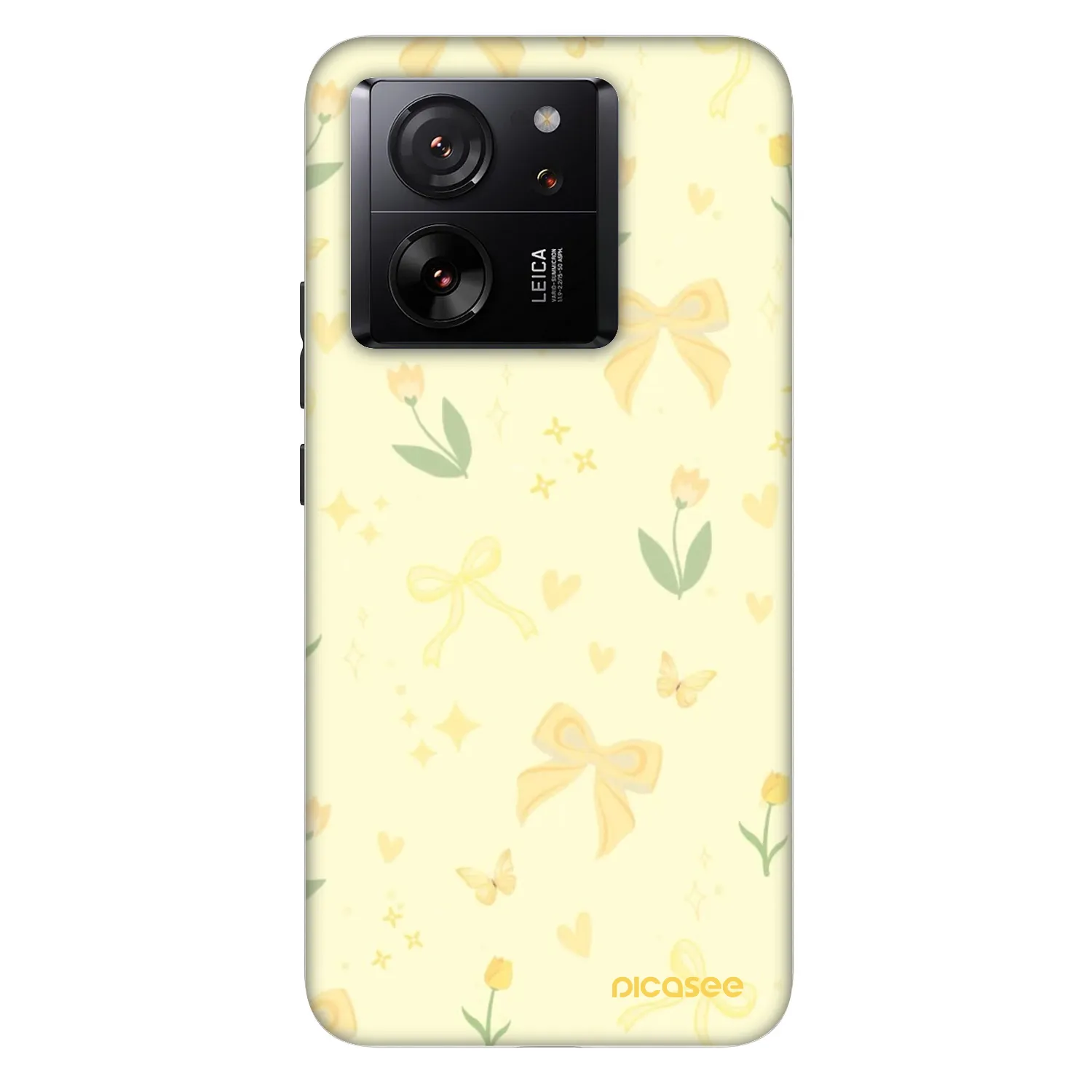 Picasee Fashion Case pentru Xiaomi 13T - Honey Blossom