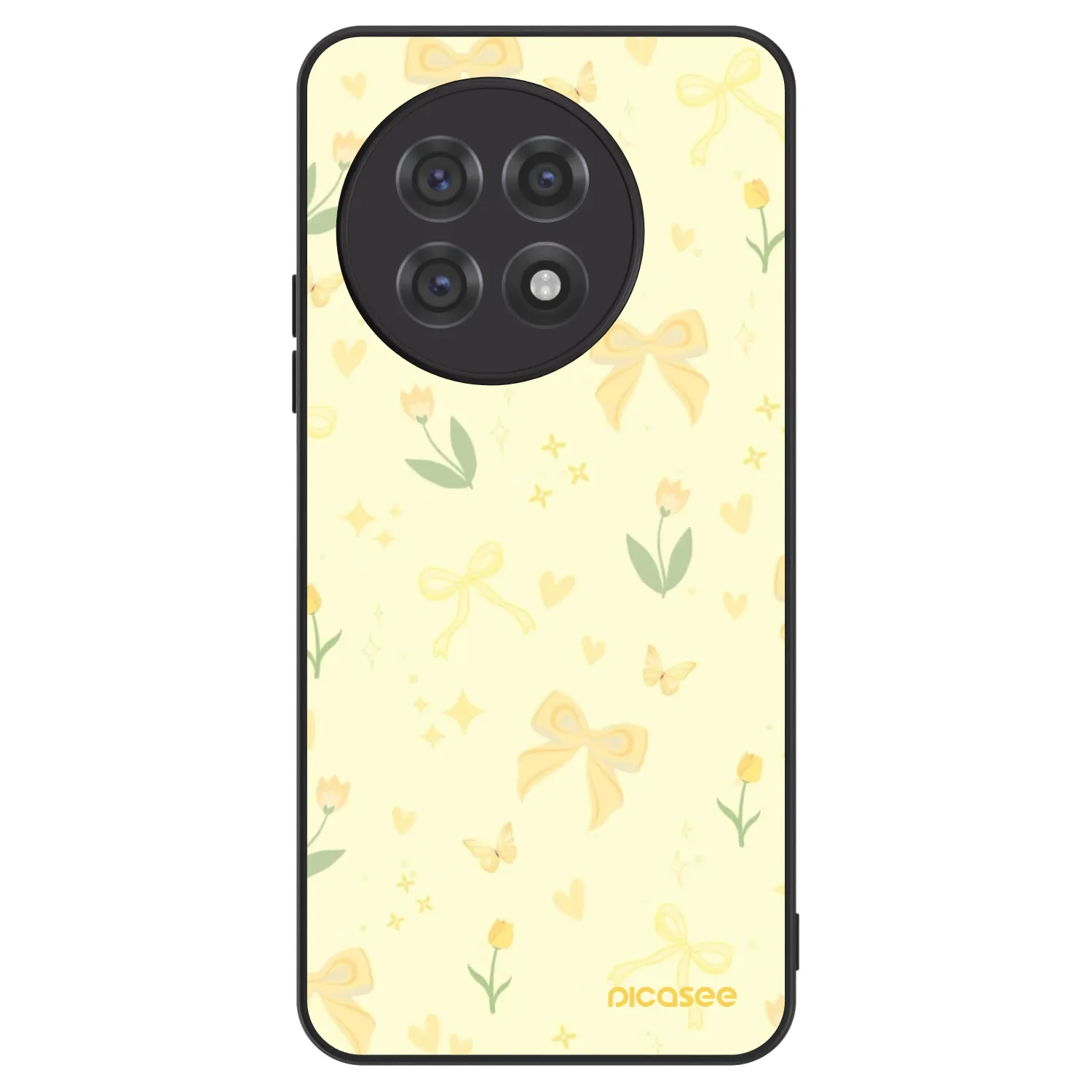 Picasee ULTIMATE CASE pentru OnePlus 13R 5G - Honey Blossom