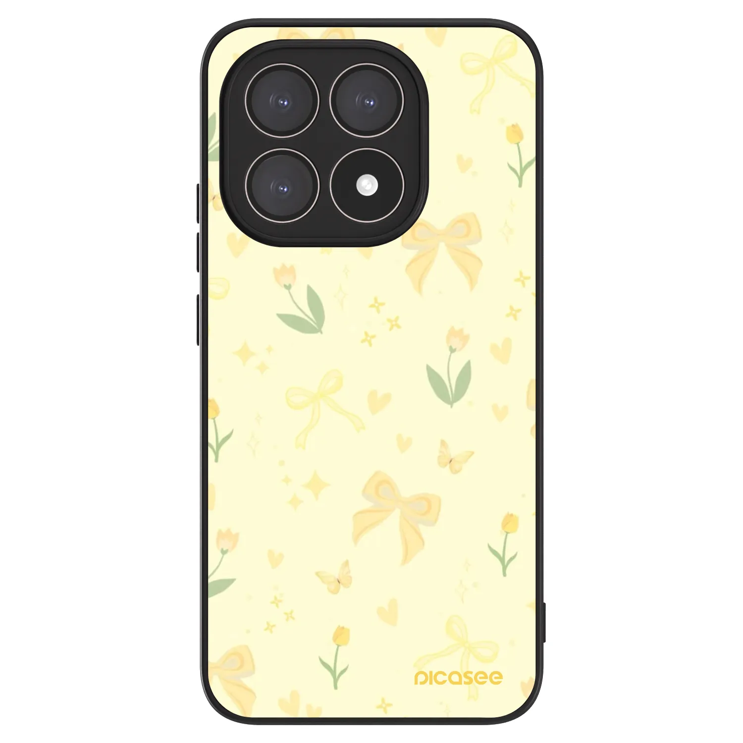 Picasee ULTIMATE CASE pentru Xiaomi 15T - Honey Blossom