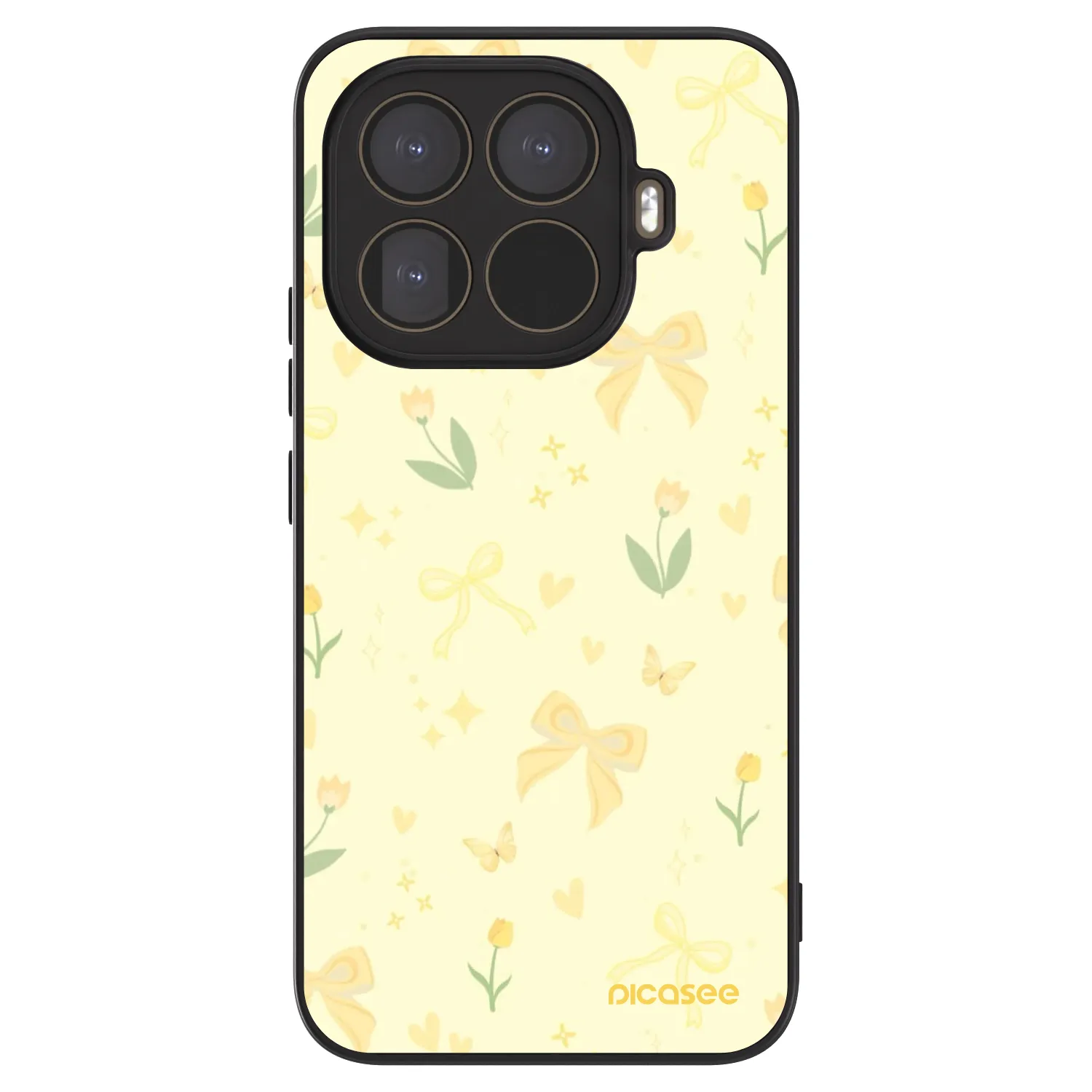 Picasee ULTIMATE CASE pentru Xiaomi 15T Pro - Honey Blossom