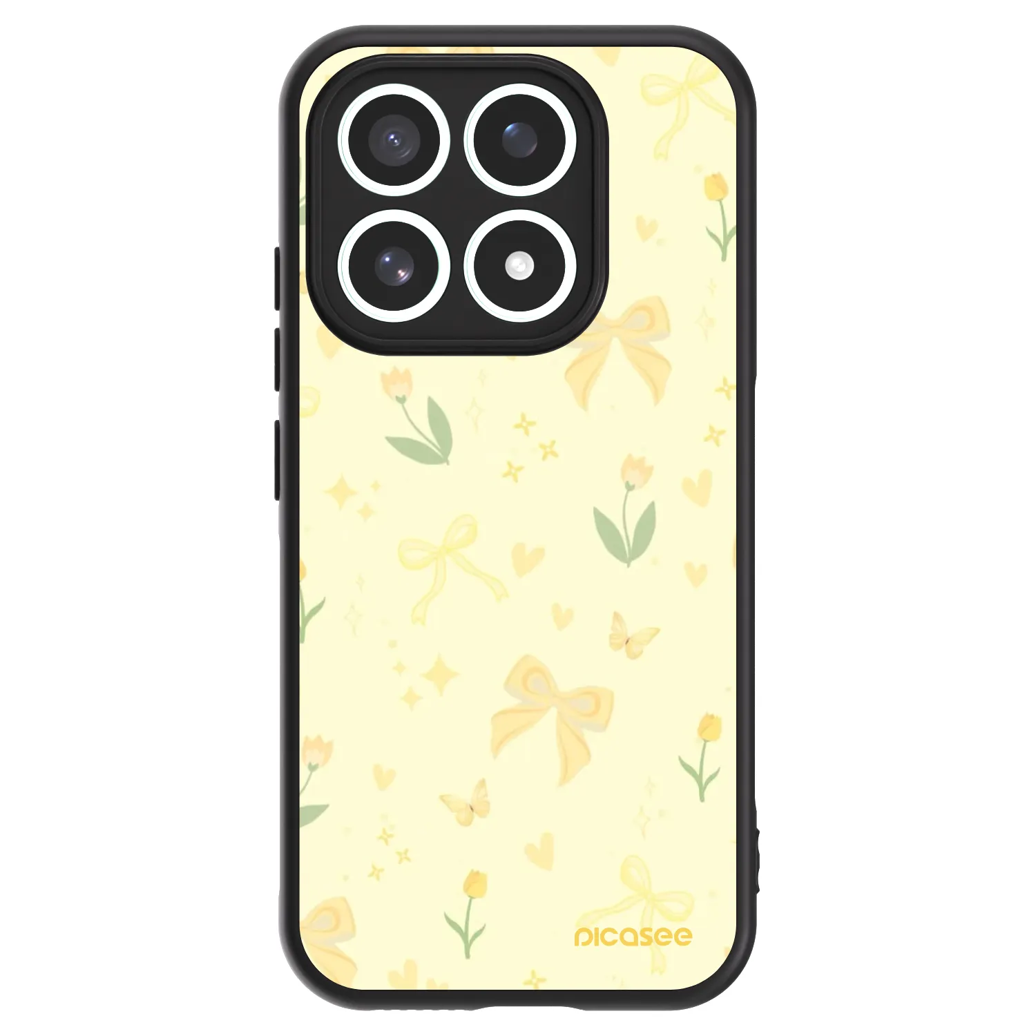 Picasee ULTIMATE CASE pentru Xiaomi 17 - Honey Blossom